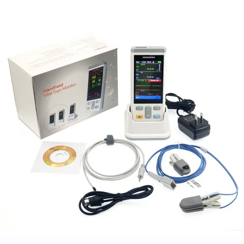 ECG Device Maintenance and Care Tips 1