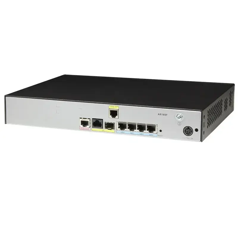 Wireless Router Manufacturers Hw by INI 5