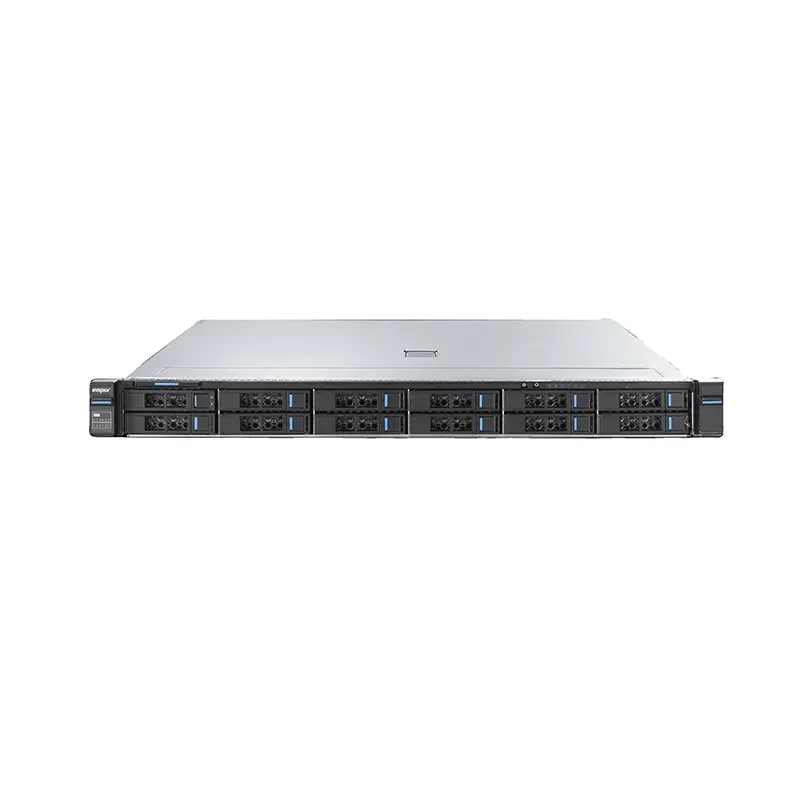 Горячая продажа H3 C Unierser R4900 G3 Server 2U Silver 4110 Сервер процессоров. 1