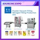 Liquid Filling Machine Automatic Wood Box Wholesale - Shouda Machinery 3