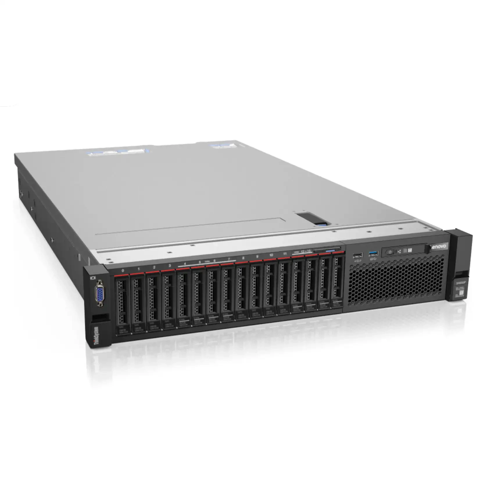 Ts200 5280 Taishan 200 Series High-density Model 4u Rack Server 1