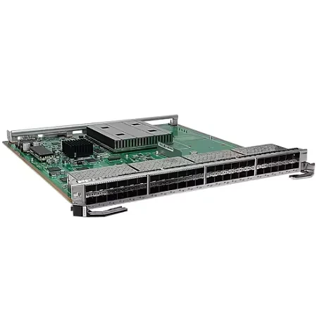 03033BAG LSS3X48SX6E1 48-портовая интерфейсная карта 10GBASE-X (X6E, SFP+) для аппаратного обеспечения 1