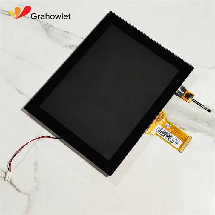 Touch Screen Manufacturer 70/70/50/70 by Grahowlet 2