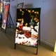 Bulklight Box Signs Indoor Advertising Display Quick Dry 2