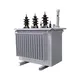 Oil Immersed Type Transformer S11 by SHZHEL 7
