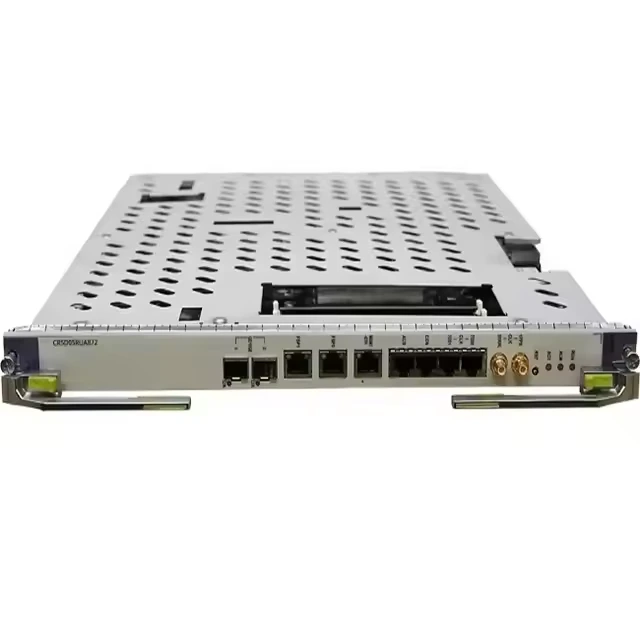 CR5D0SRUA872 03057822 Switch And Route Processing Unit A8(16g Memory) Srua-480-a For H W 1