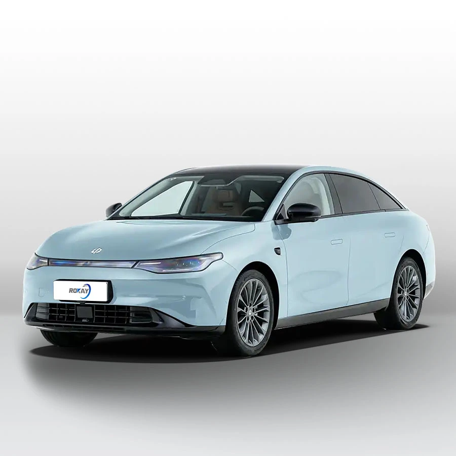 Rokay Leapmotor C01 2024 216 Top Configuration / Embrace Comfort And Efficiency In Our 2024 Electric Sedan 1