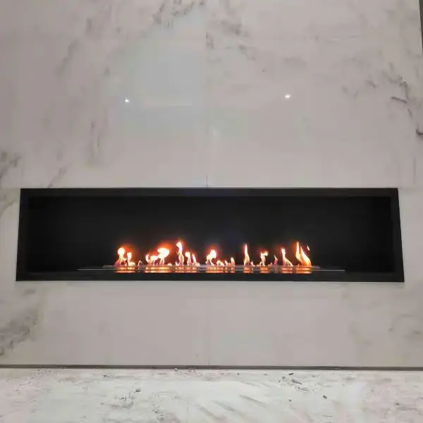 Bio Fireplace Inventory Base Eco-friendly by SEFIRE 4