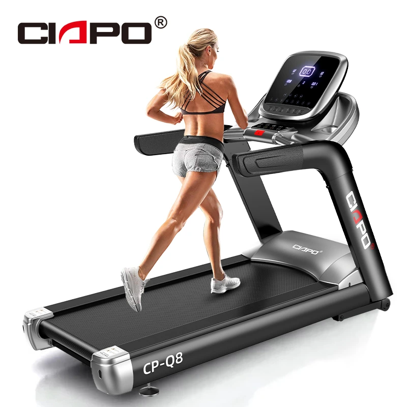 Ciapo Treadmill Professional Mancupery China CommercialUest Treadmill卸売価格トレッドミル良質 1