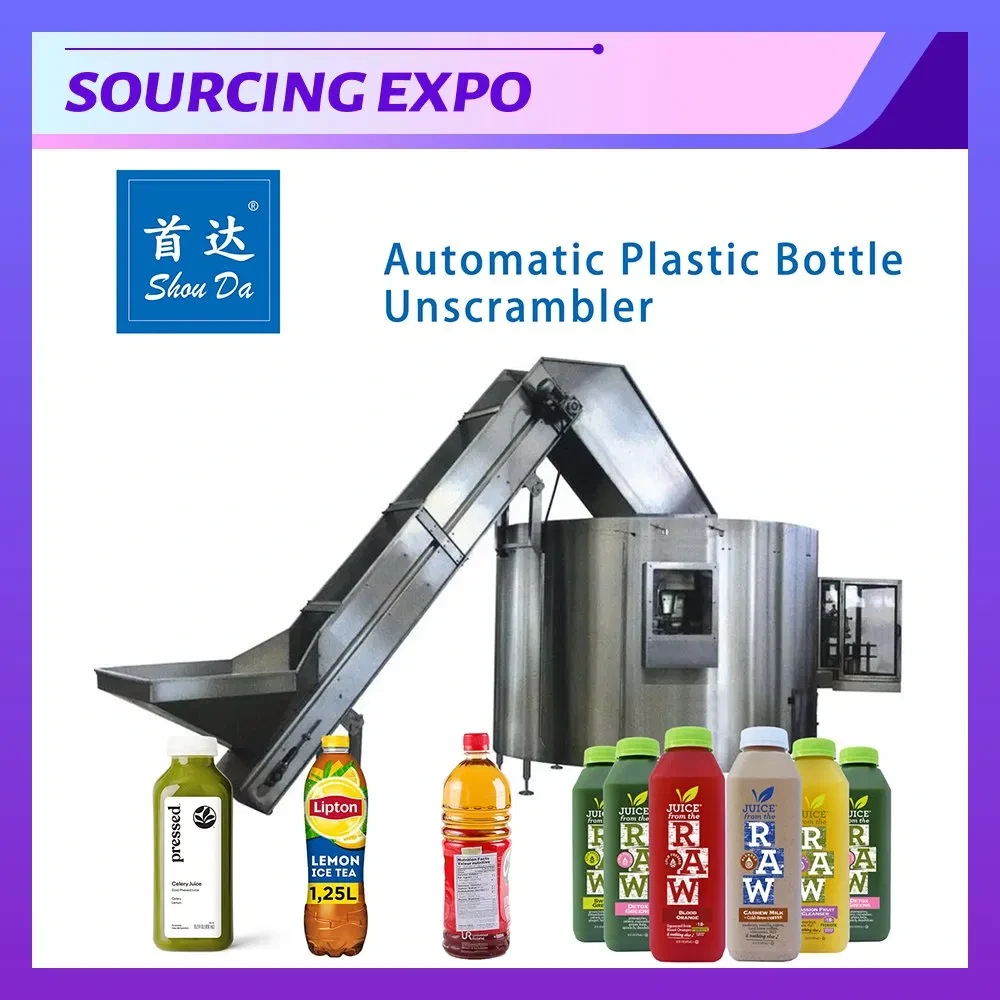 Shouda Machinery Fully Automatic Powder Packing Machine Pneumatic Liftingfrom China 6