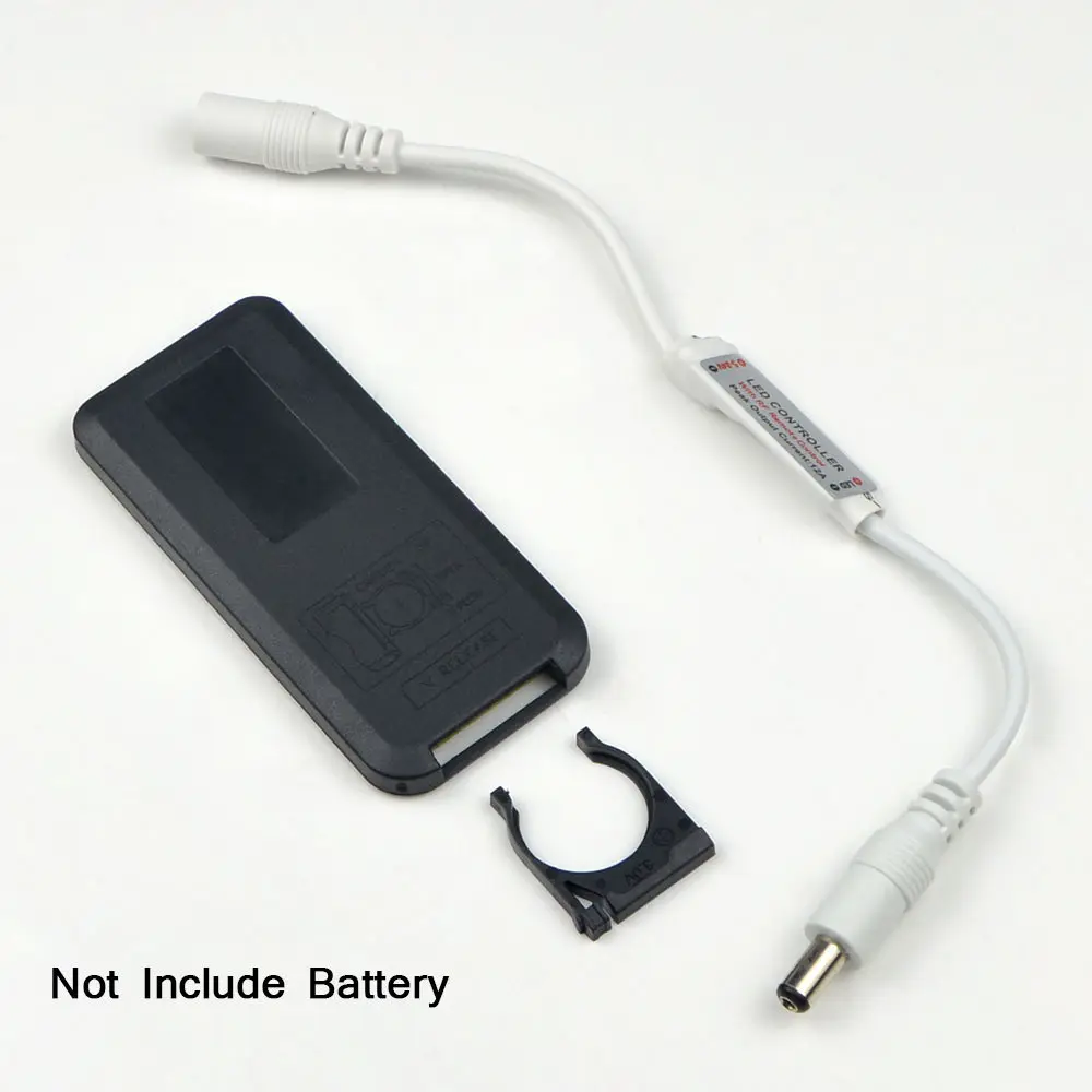 For Different Industries Led Stripe Cob Remote Control by GO OCEAN 5