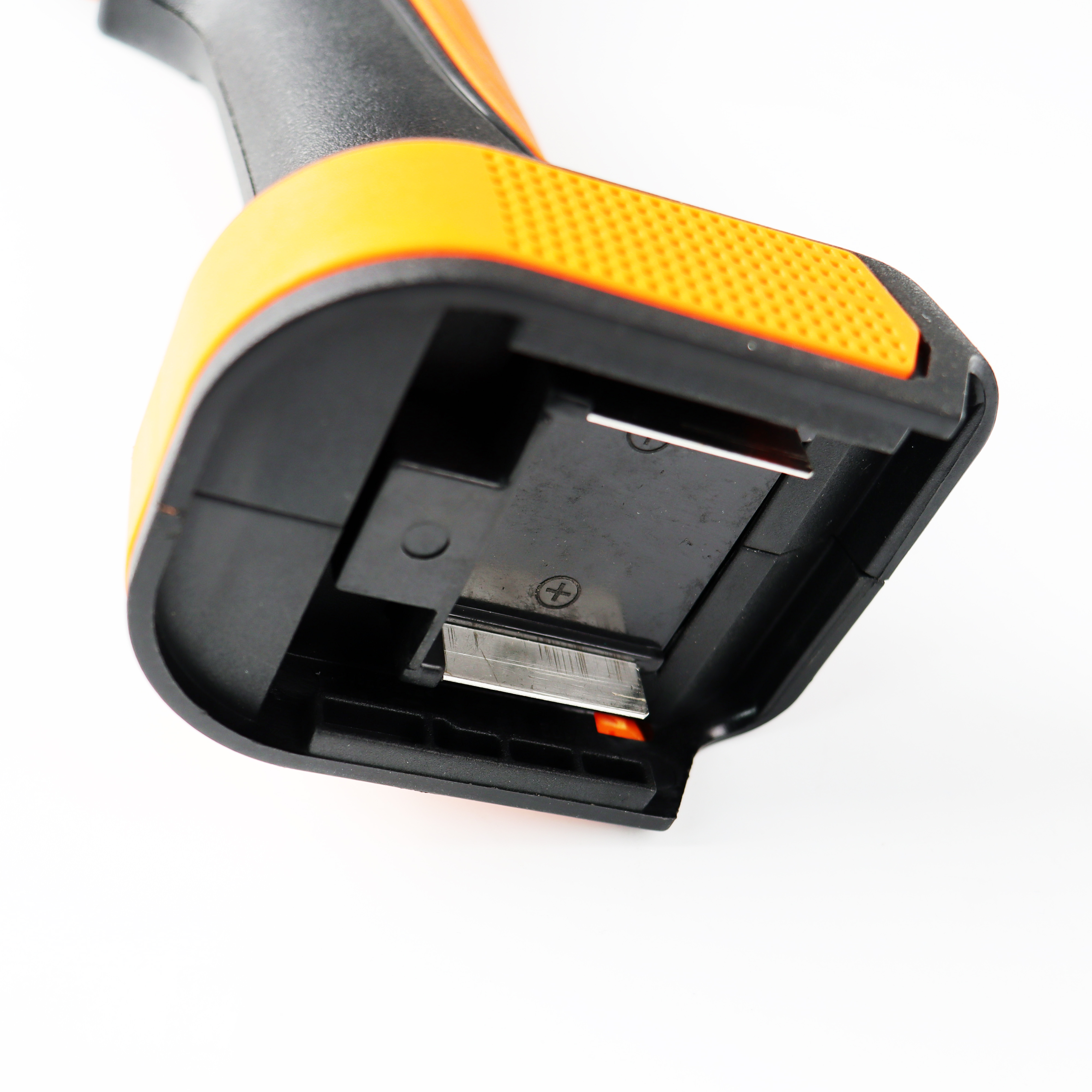 18 V Akku-Autopolierer – Dual Action 15 mm Orbit 2300–3800 U/min Geschwindigkeit mit 4000 mAh Akku 6