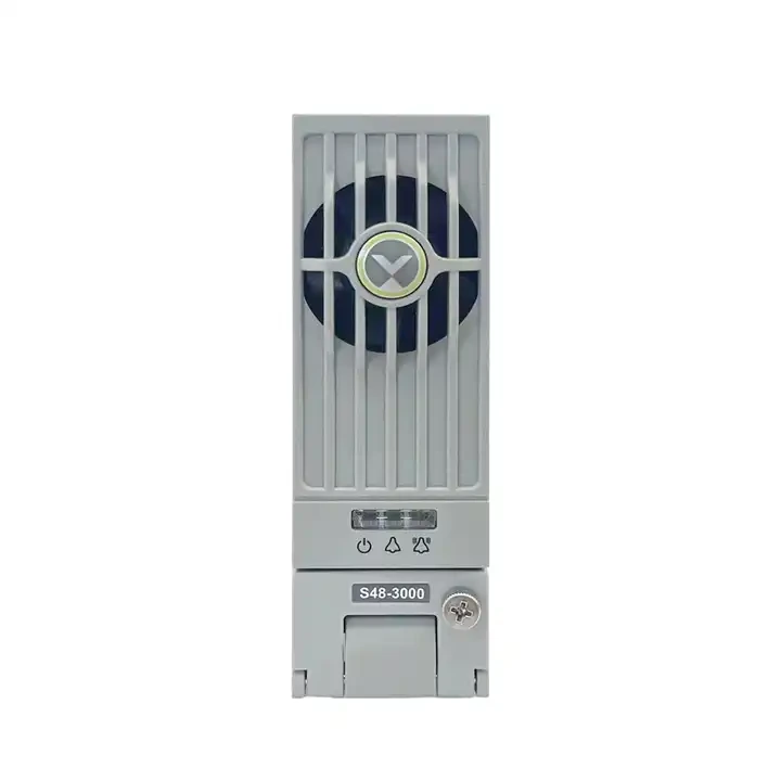 S48-3000 48 В 3000 Вт Солнечный выпрямитель модуль Vertiv S48-3000 1