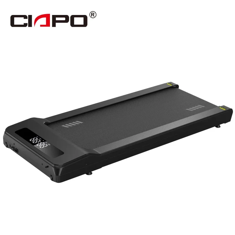CIAPO 2510新規到着ファッショナブルウォーキングパッドトレッドミルスマート折りたたみ式トレッドミルウォーキングパッド 1