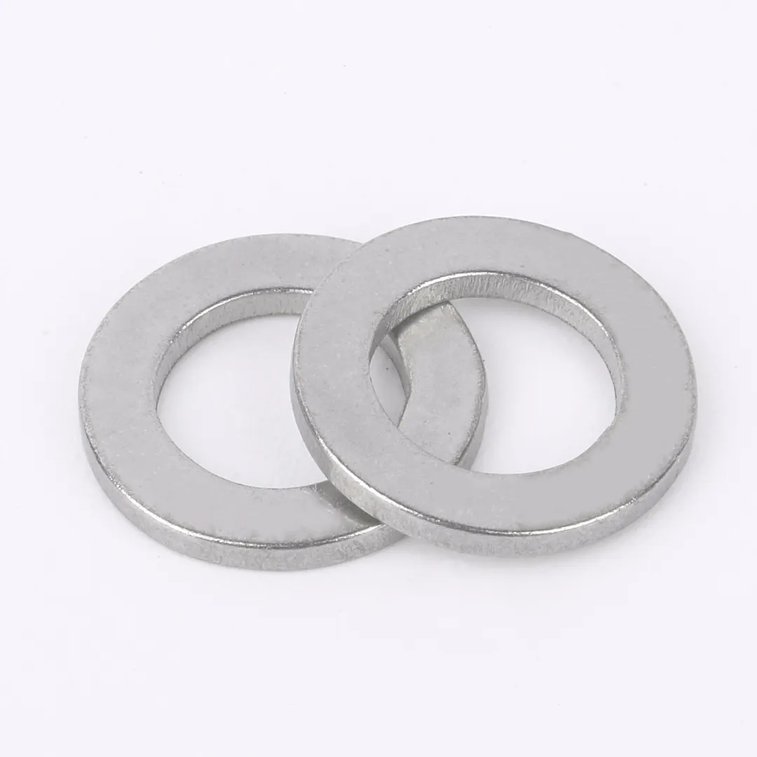 Flexible Diaphragm Coupling Home Appliances Electrical Power Machinery by JOINXUN 5