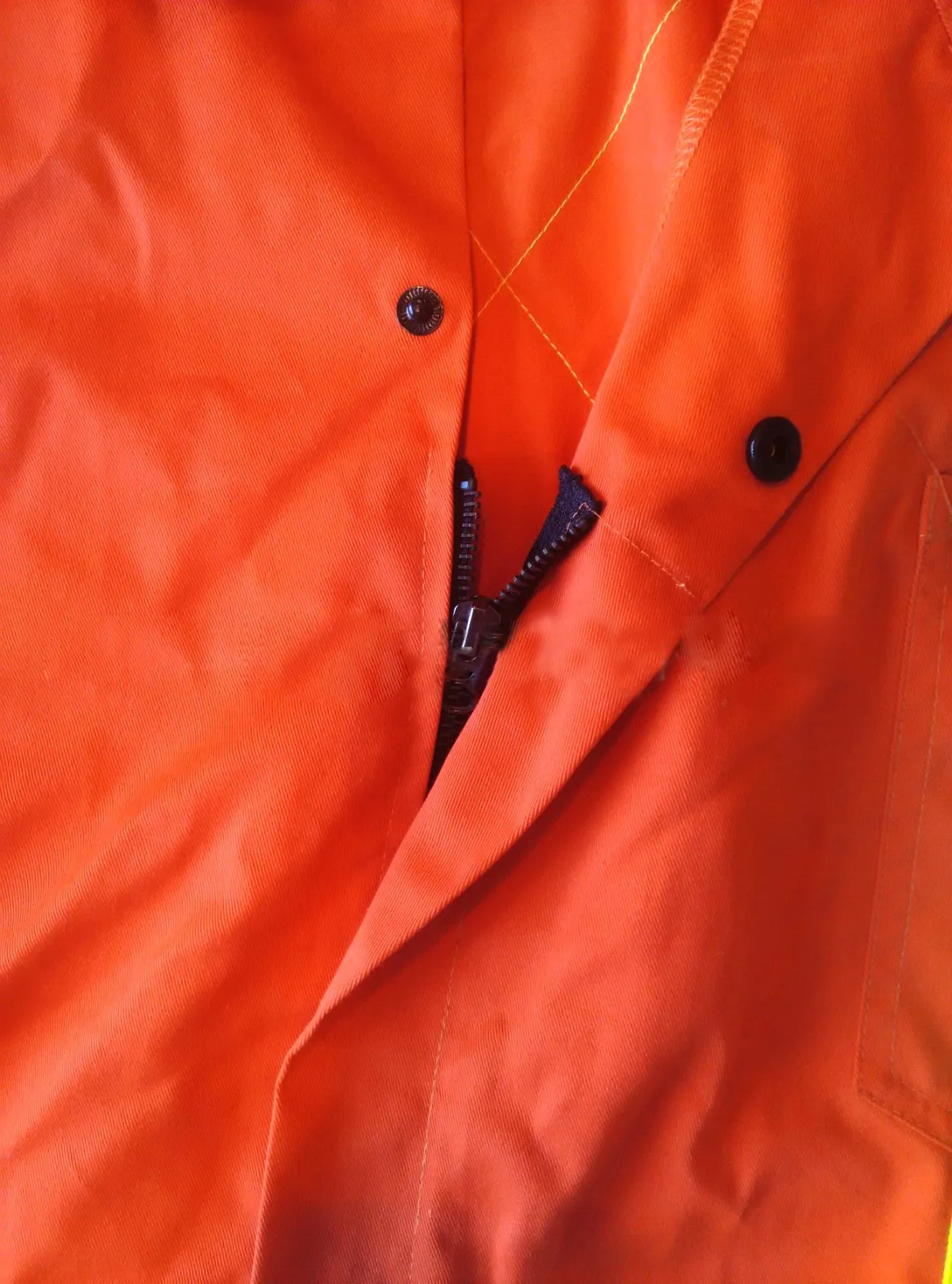 Modern Custom Workwear Company 6