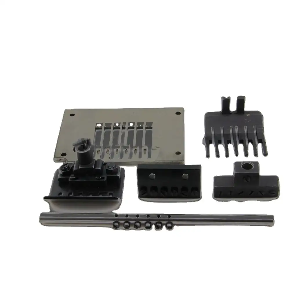 1404 6n 1/4 Gauge Set Kanai Special Sewing Machine Spare Parts Accessories 1