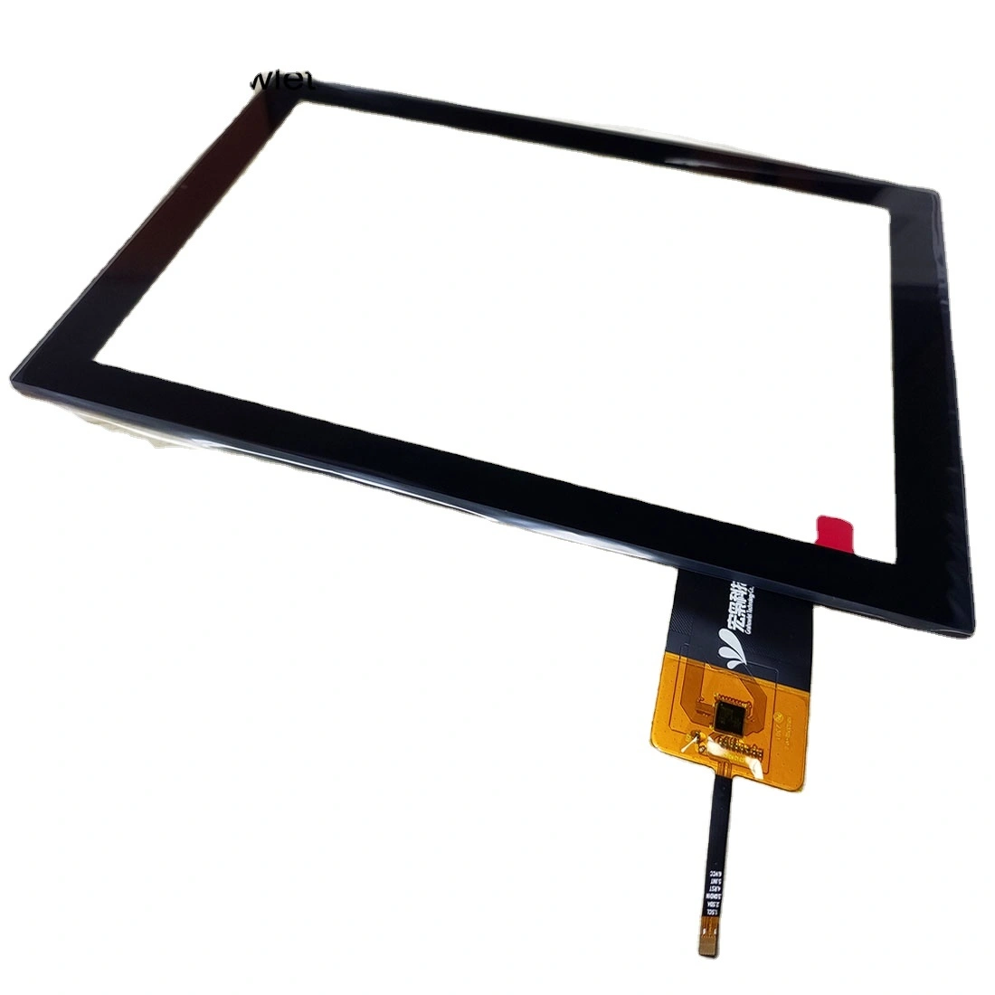 Custom Size Usb/iic Pcap Touch Glass 10.1 10.4 11.6 12.1 13.3 14 15.6 17.3 Inch Capacitive Touch Screen Panel 1