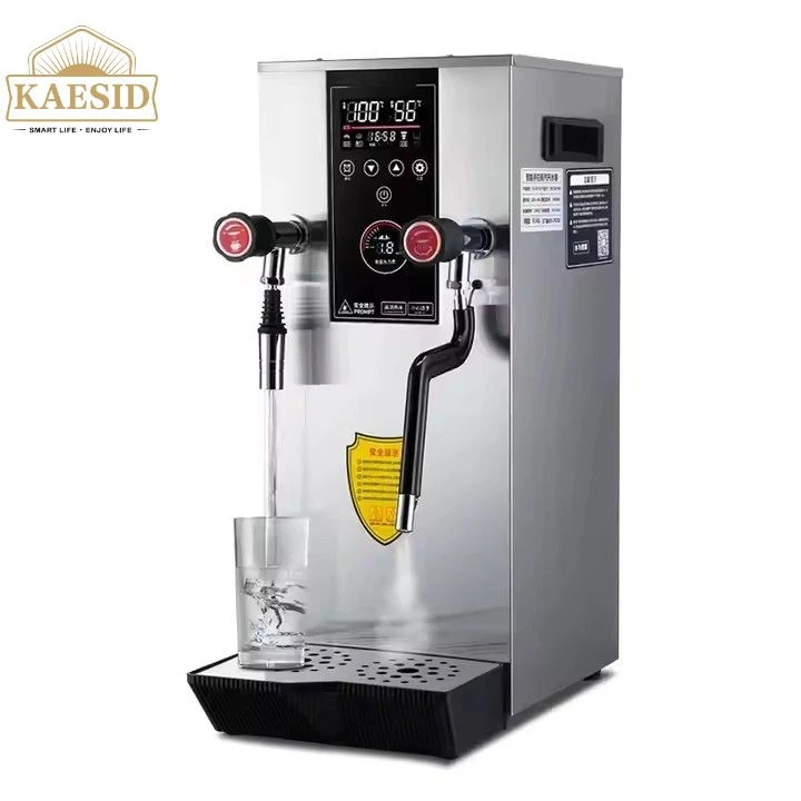 Kaesid steam boiling water machine