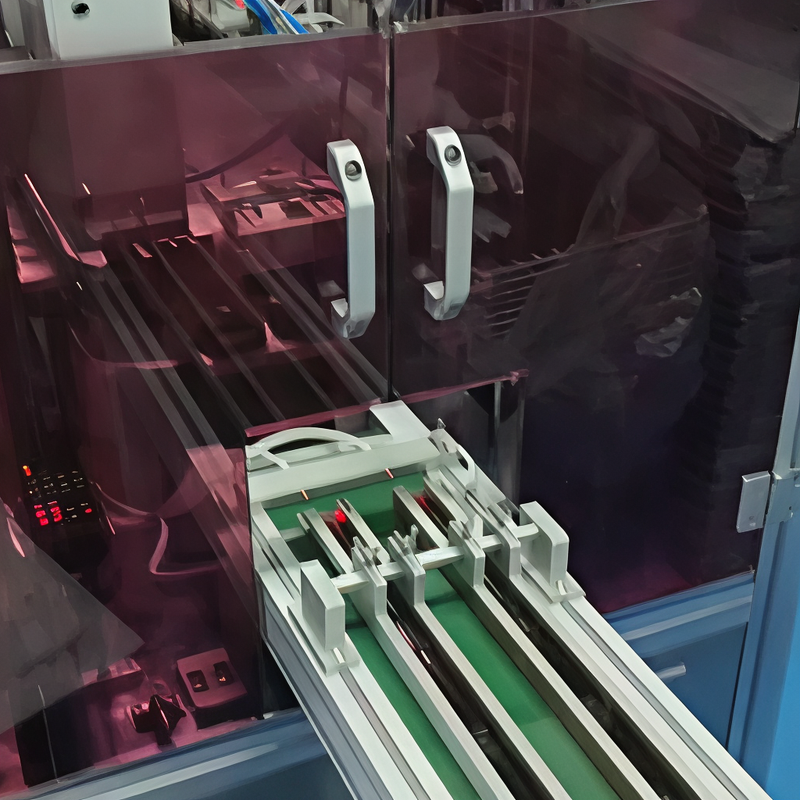 High End Mascara/Lipgloss Filling Capping Machine 1