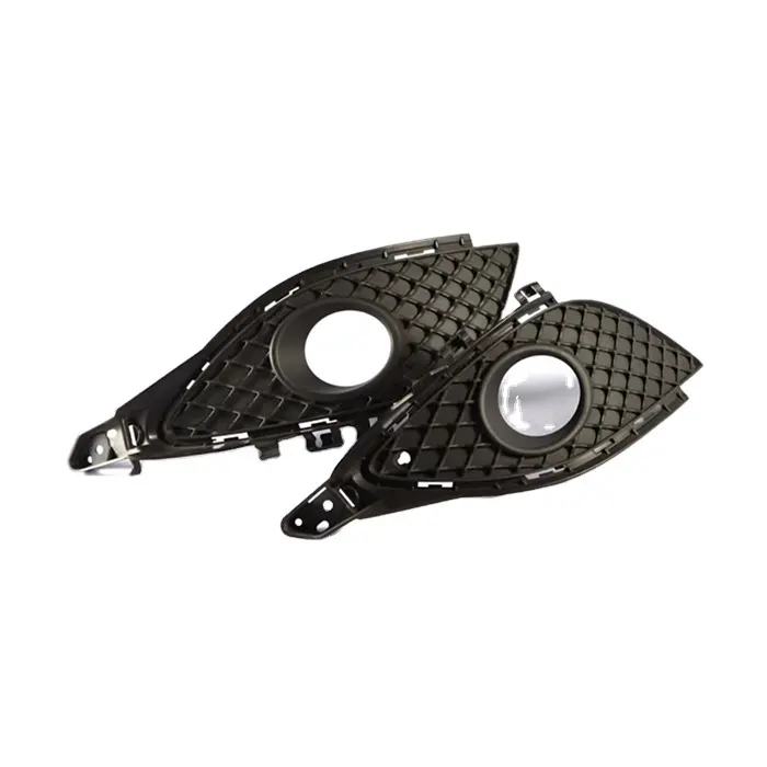 Custom Plastic Molded Parts by Newcentury Tooling 2