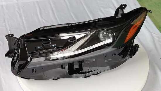 De ce aceste faruri sunt perfecte pentru Camry XLE/XSE 2021 1
