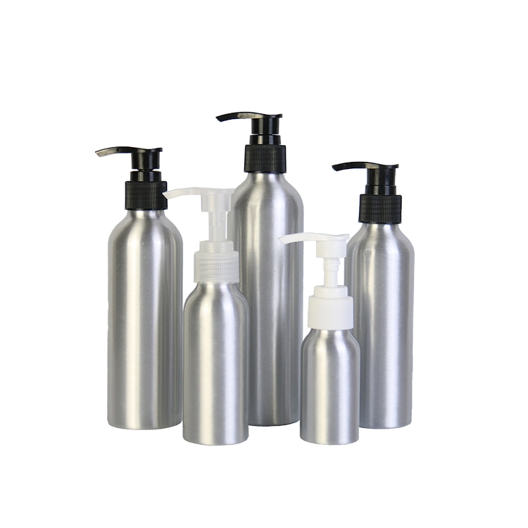 Innovative, Sustainable Cosmetic Bottles for Personal Care and Beyond 1