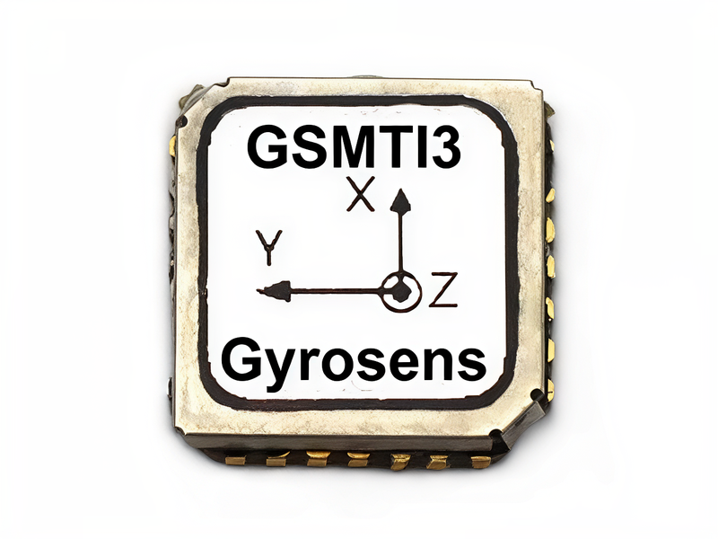 GSMTI3 2
