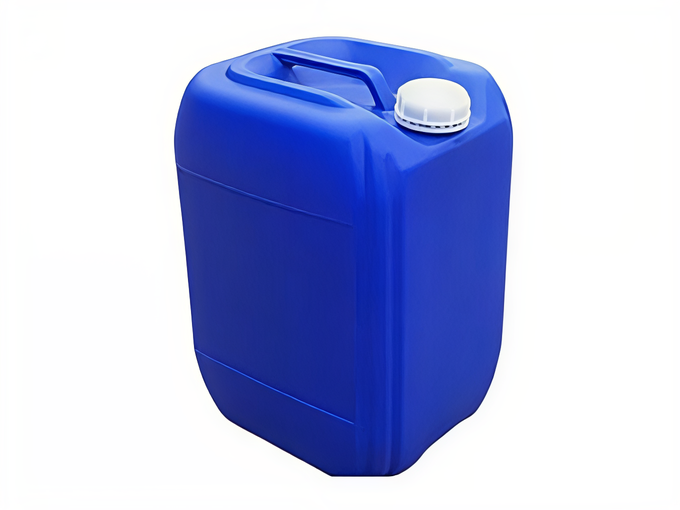 RO Membrane Acid Cleaner 1.15 SG Carbonate Sulfate Removal ACD-400 1