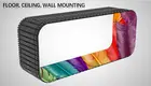 LED Rolling Display