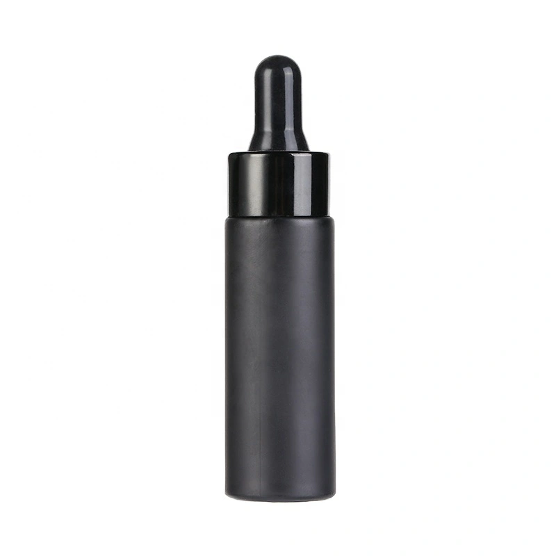 15ml Glass Serum Bottle Essential Oil Bottle Free Sample in Many Colors 1