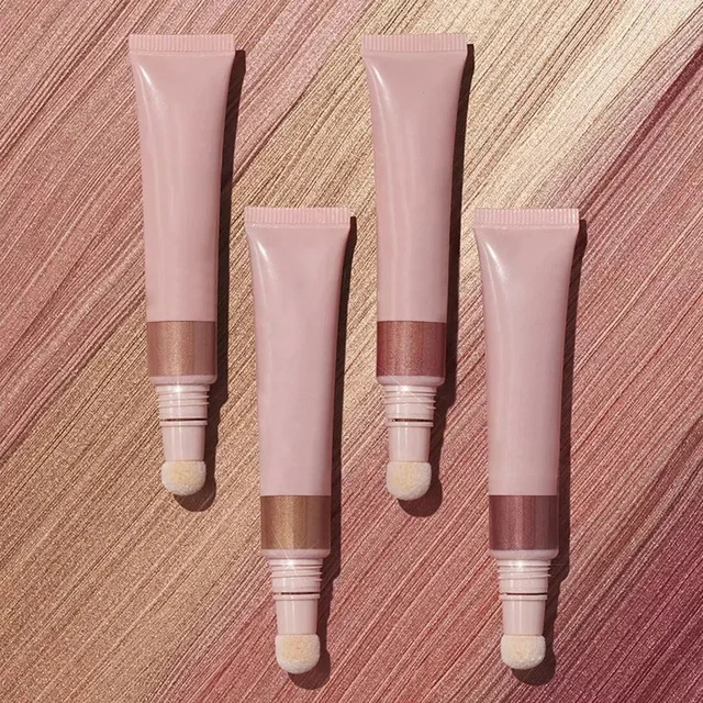 Mlm Custom Makeup Lightweight Smooth Blendable Long-lasting All-day Face Enhancing Makeup Color Mauve 1 Count Blush 1