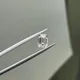 Lab Grown Diamond 4 Carat Lab Grown Emerald Cut Diamond Suppliers 5