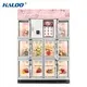 Floral Vending Machine Flower Vending Machine Wholesale - Haloo-1 3