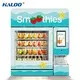 Protein Smoothie Vending Machine Manufacturer for Supermarkets 3
