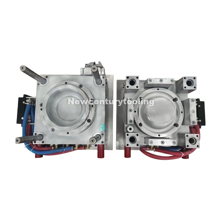 Custom Plastic Injection Mold for Kitchen Appliance Household Parts Manufacturer 1