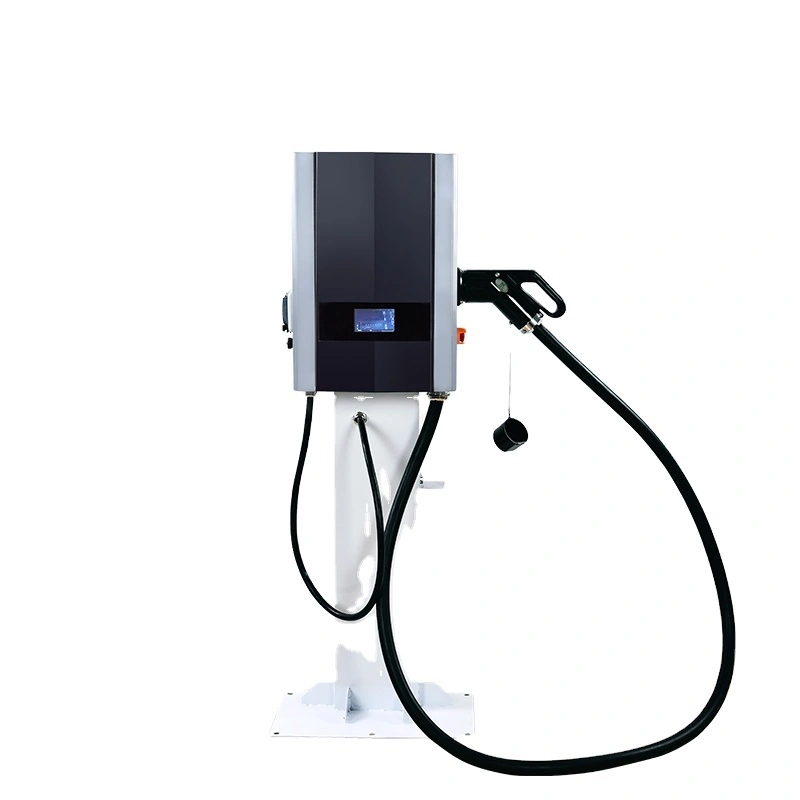 Dc Ev Charger 30kw Ev Dc Fast Charger Max Power 1