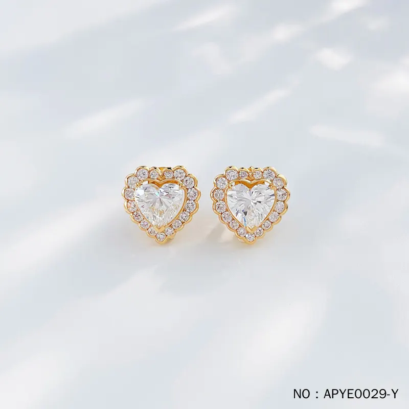 Gemstone Earrings Gemstone Jewelry Wholesale - DKL Jewelry 3