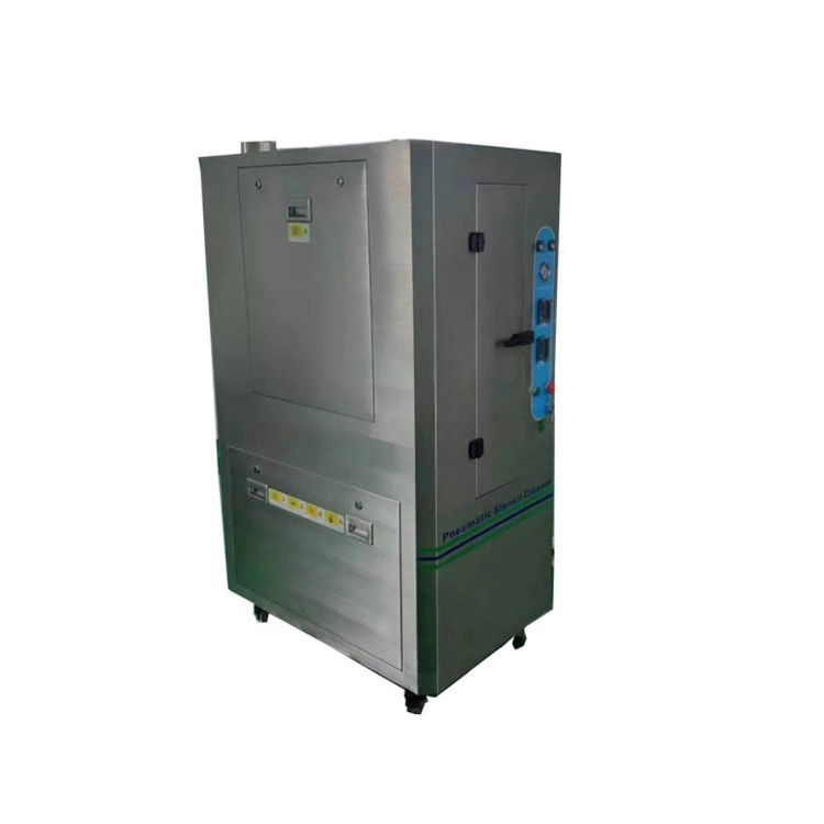دستگاه تمیز کردن اتوماتیک PCBA آفلاین، دستگاه تمیز کردن SMT PCBA Cleaner 1