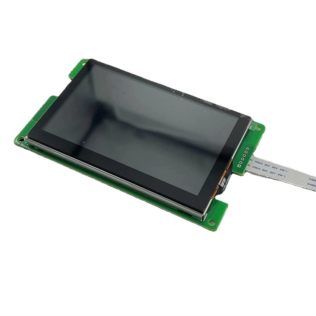 4.3 Inch Tft Lcd Screen Serial Port Touch Modules 720*1280 Ips Panel Modules With Ttl Model Product Category 1