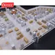 Rayonnages de supermarché, gondoles de vente au détail à vendre 3