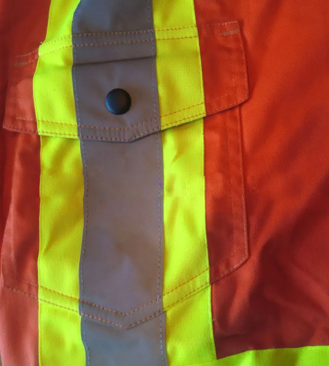 Modern Custom Workwear Company 5