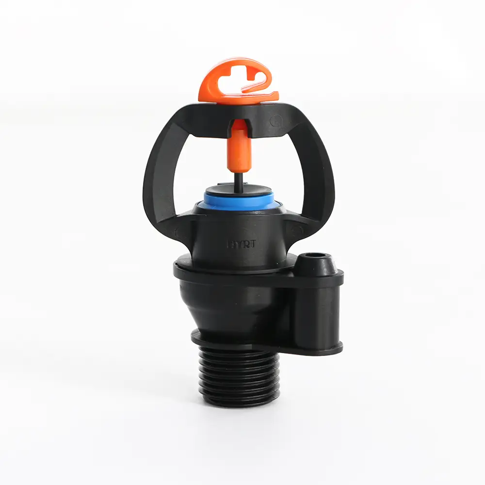 节水型花园喷灌器 Agri 1/2 50-80 升/小时 1