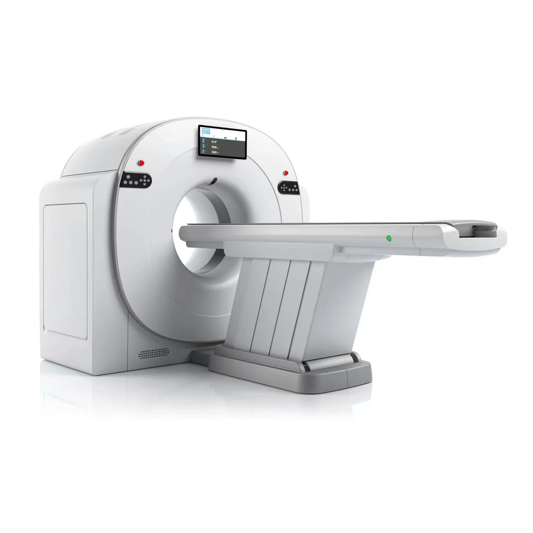 32 Slice Electric Ct Scanner Low Dose High Resolution Medical Imaging System For Hospital Diagnosis 1