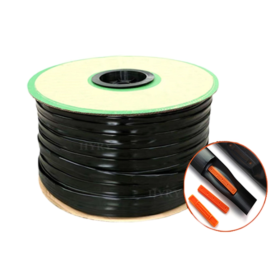 16mm Inner Flat Dripper Drip Tape - Made in Shandong, China 1