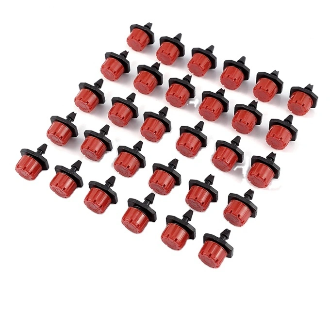 Adjustable Inline PC Dripper Self-Watering for Irrigation1 1