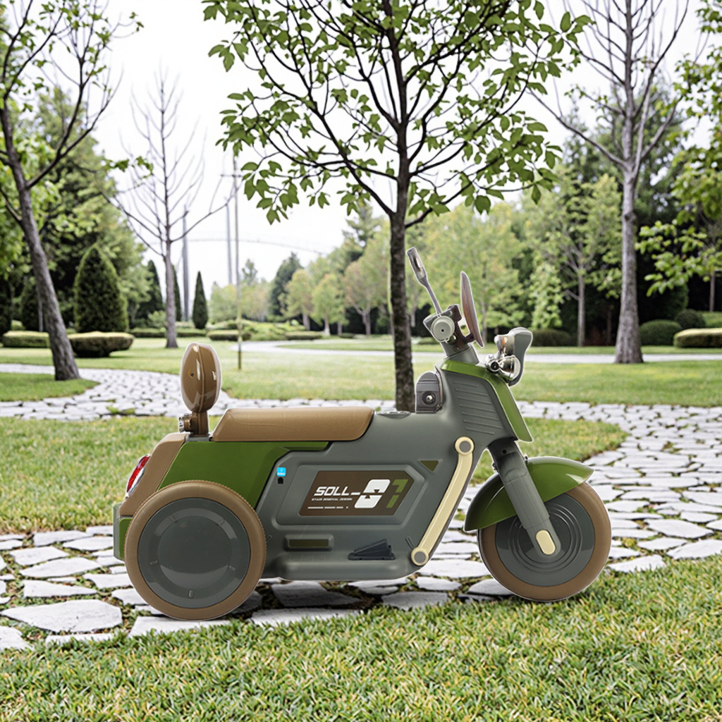 Wholesale Children Motorcycle Electric Long Lasting 6v Battery 1