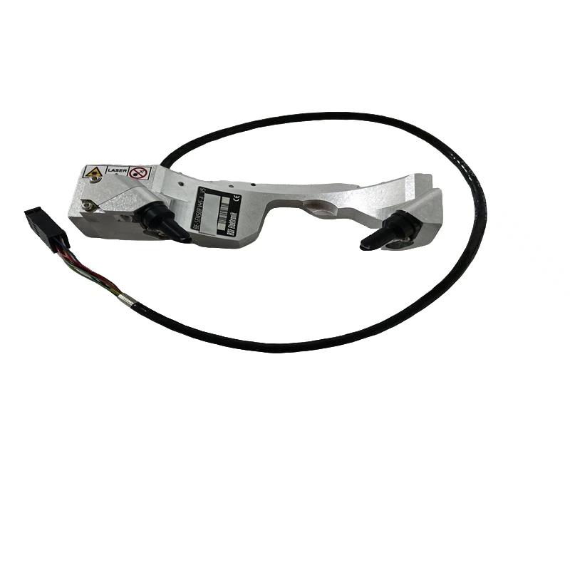 جهاز استقبال مستشعر مكون أساسي من جهاز PLC من شركة Asm Siemens، يعمل بجهد 220 فولت/380 فولت 1