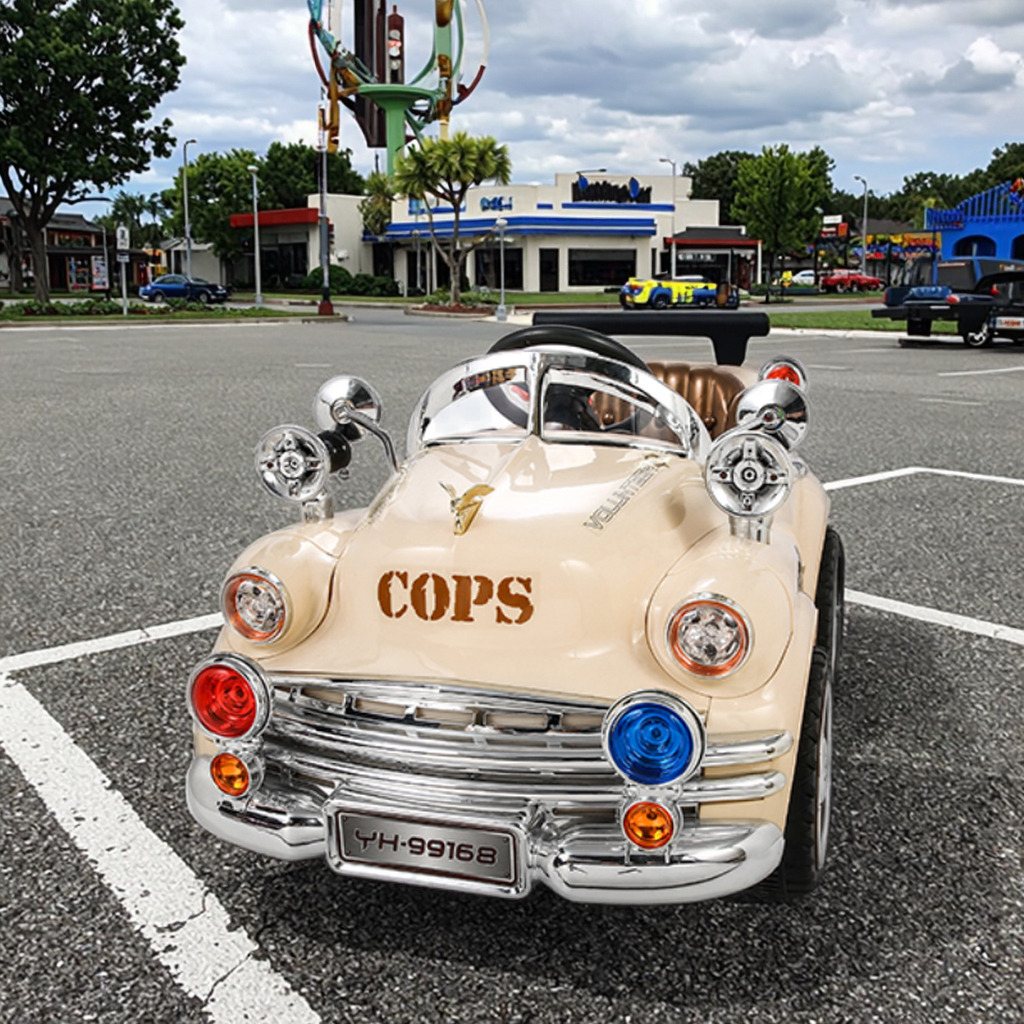 Hot Sale Children's Electric Cars With 12v 4.5ah Battery En71 Astm F963 Ce 1