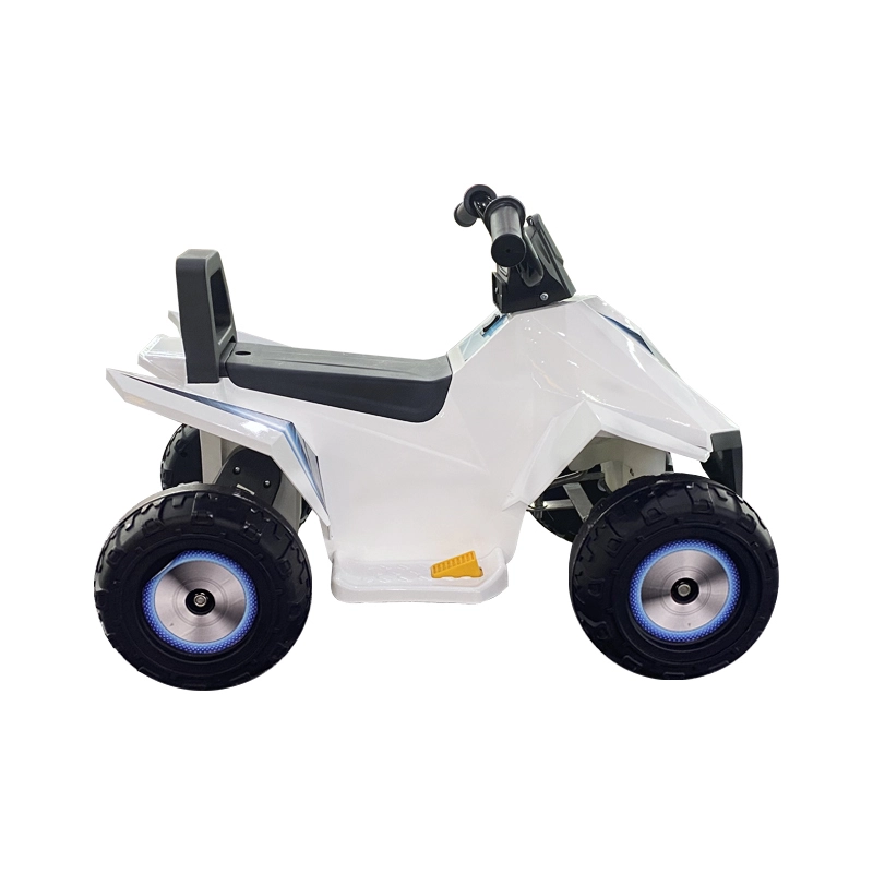 Kids Oem Odm Ride On Cars 1x6v Pedal Start Go Forward Backward Logo Color Options 1